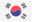 한국 국기 아이콘 로고